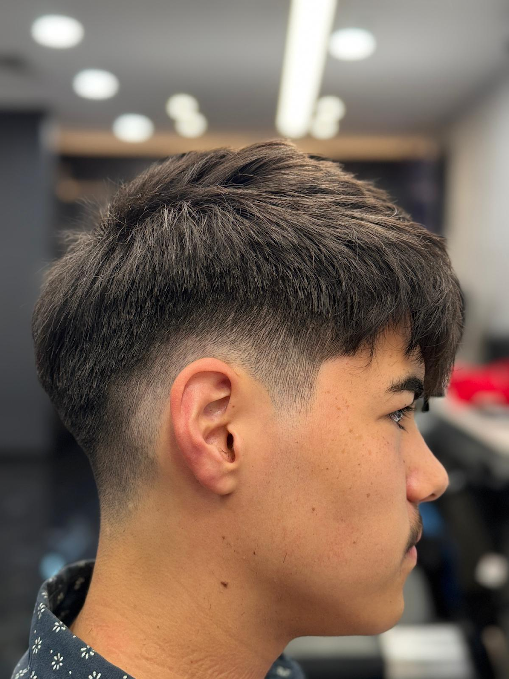Sunline Barber Co | 48 Kurrabung Dr, Fletcher NSW 2287, Australia | Phone: 0433 469 197