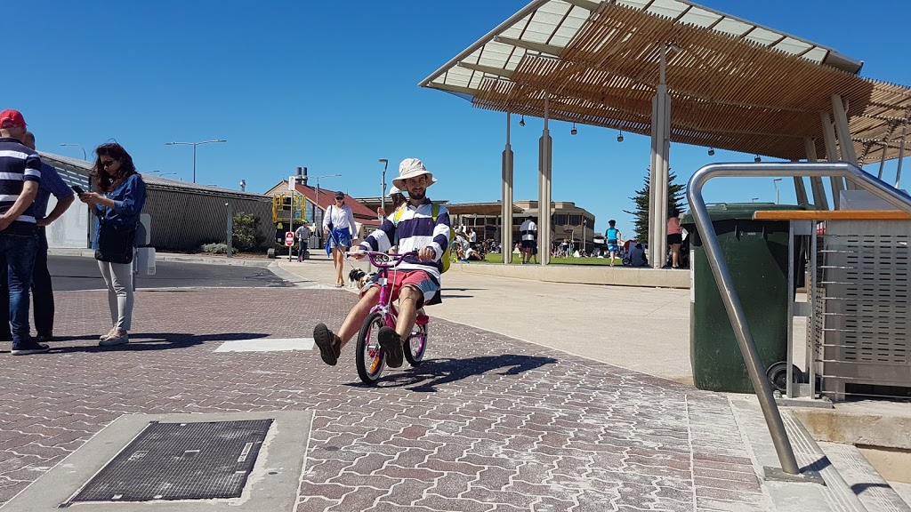 Henley Square | park | Henley Beach SA 5022, Australia