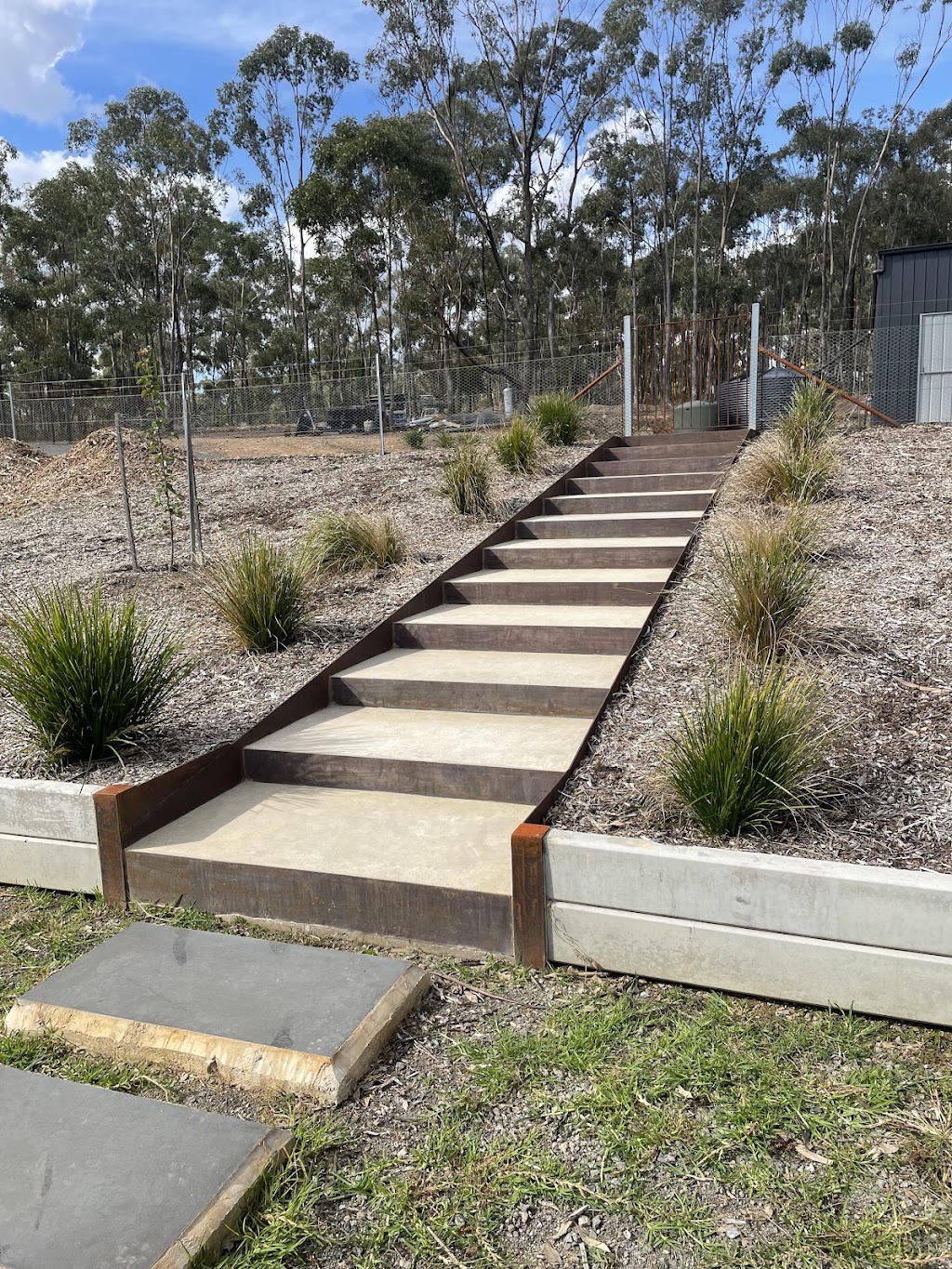 Unique Steelworks | 14 Gilmore Rd, Muckleford VIC 3451, Australia | Phone: 0429 977 684