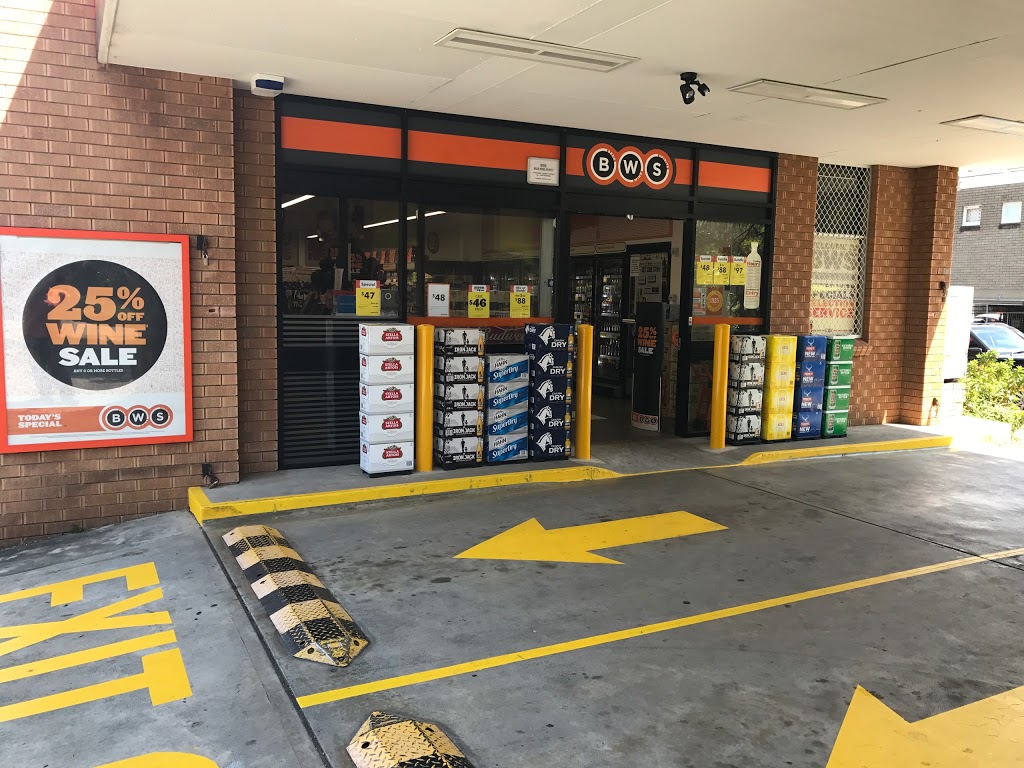 BWS Keiraville Drive | store | 199 Gipps Rd, Keiraville NSW 2500, Australia | 0242296301 OR +61 2 4229 6301