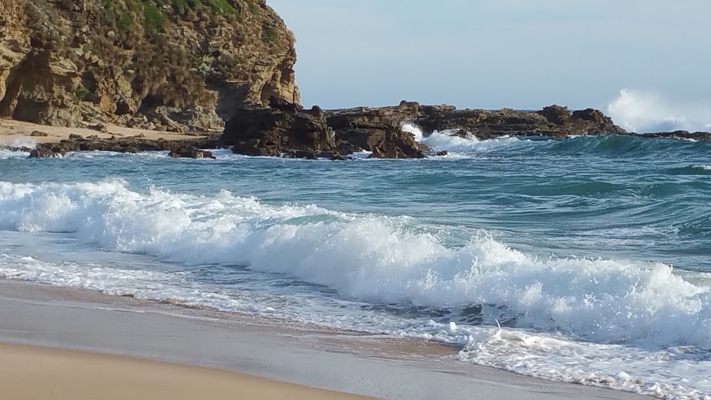 Bunurong Coastal Reserve | park | Victoria, Australia