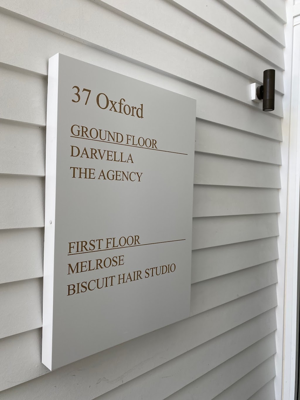 Biscuit Hair Studio | level 1/37 Oxford St, Bulimba QLD 4171, Australia | Phone: (07) 2103 5920