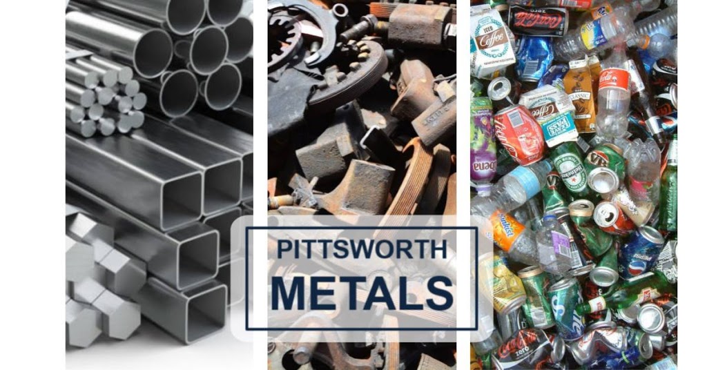 Pittsworth Metals | 37 Grevillea St, Pittsworth QLD 4356, Australia | Phone: 0408 467 972