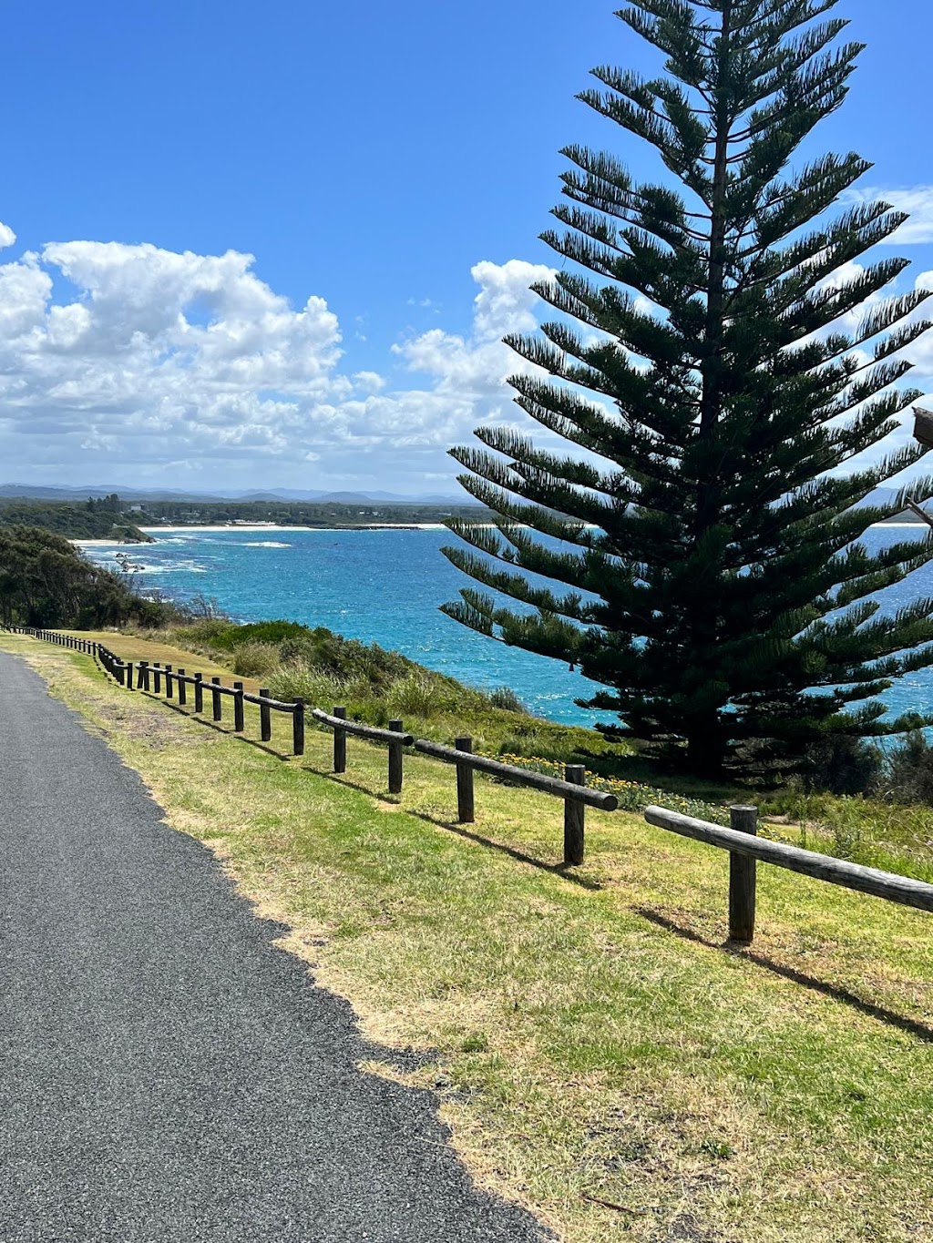 Bennetts Bliss - Oceanfront House | 44 Bennetts Head Rd, Forster NSW 2428, Australia | Phone: 0469 905 214