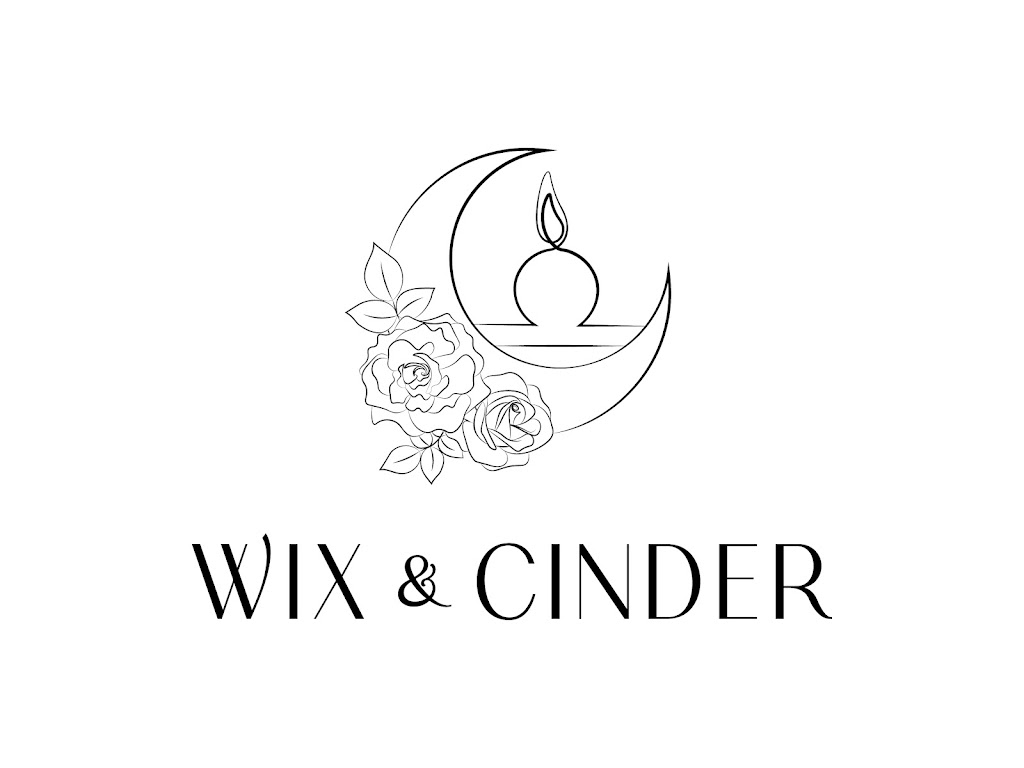Wix & Cinder | 8 Ardrossan Cres, St Andrews NSW 2566, Australia | Phone: 0404 024 485
