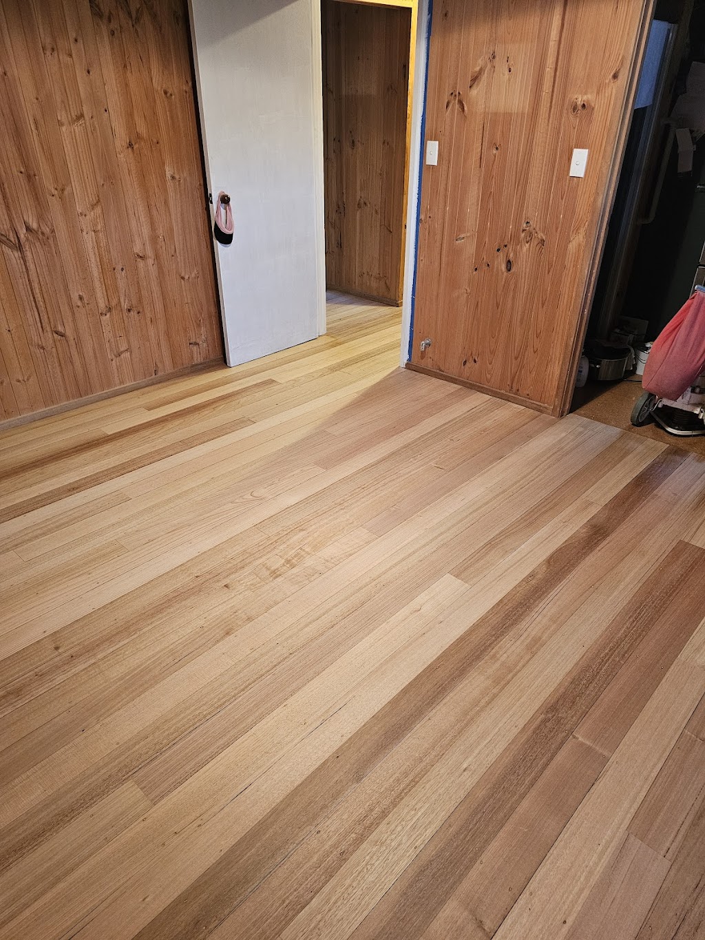 Traralgon floorworx | Halifax Rise, Tyers VIC 3844, Australia | Phone: 0427 270 768