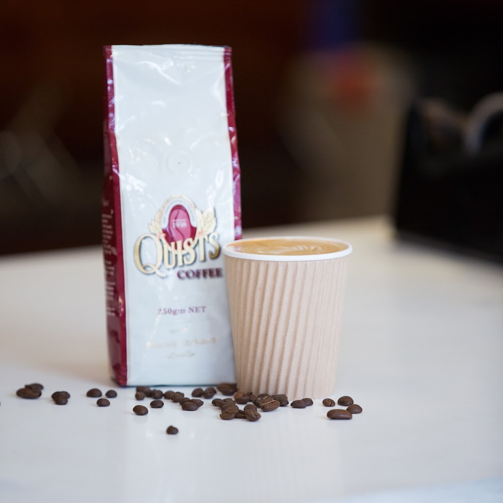 Quists Coffee | 2/3 Candlebark Ct, Research VIC 3095, Australia | Phone: (03) 9437 2100