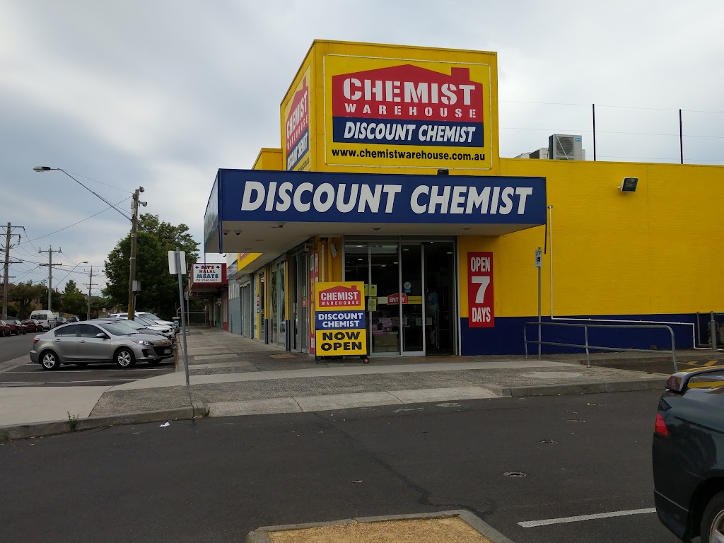 Chemist Warehouse Noble Park | 6 to 10 Leonard Ave, Noble Park VIC 3174, Australia | Phone: (03) 9518 1209