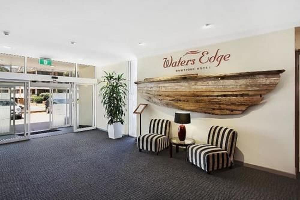 Waters Edge Port Macquarie | 1 Buller St, Port Macquarie NSW 2444, Australia | Phone: (02) 6583 2955