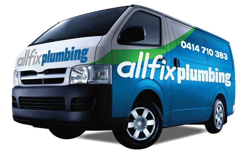 All Fix Plumbing | 24 Nemira St, Brisbane QLD 4034, Australia | Phone: 0414 710 383