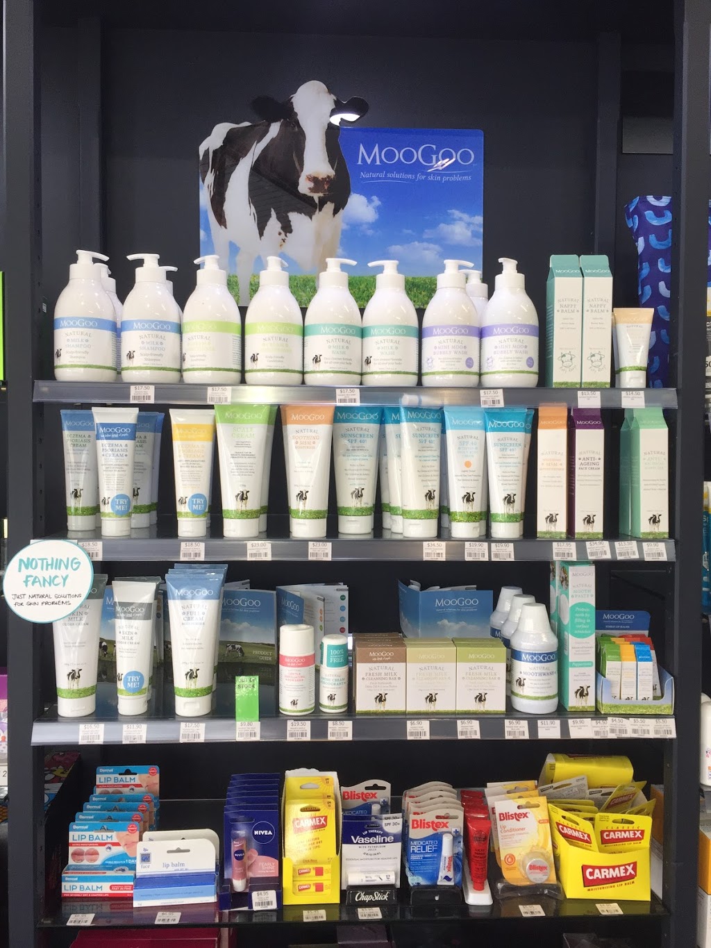 Thirroul Pharmacy | health | shop 4/277A Lawrence Hargrave Dr, Thirroul NSW 2515, Australia | 0242681067 OR +61 2 4268 1067