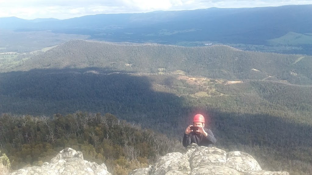 Wells Cave Track | Wells Cave Track, Taggerty VIC 3714, Australia