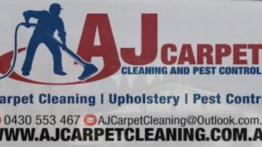 AJ Carpet Cleaning | 16 Tallowood Pl, Jimboomba QLD 4280, Australia | Phone: 0430 553 467