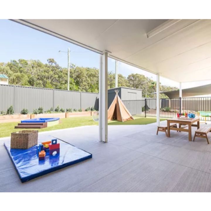 Sparrow Early Learning Sandstone Point | 55/57 Bestmann Rd E, Sandstone Point QLD 4511, Australia | Phone: (07) 5429 5768