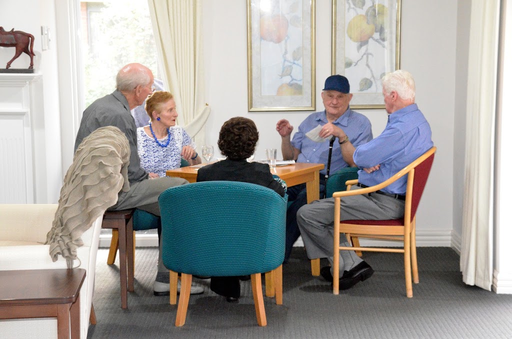 Greenways Retirement Village | 330-356 Frankston - Dandenong Rd, Seaford VIC 3198, Australia | Phone: (03) 9786 8679