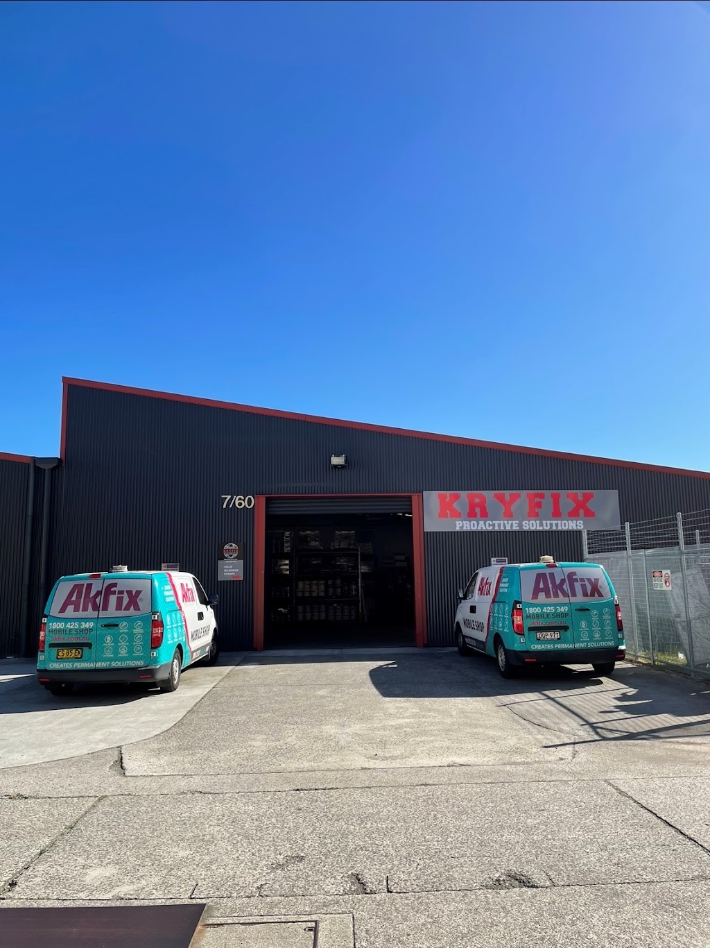 Krystol Group Pty Ltd | 2/35 Mangrove Ln, Taren Point NSW 2229, Australia | Phone: (02) 9524 6688