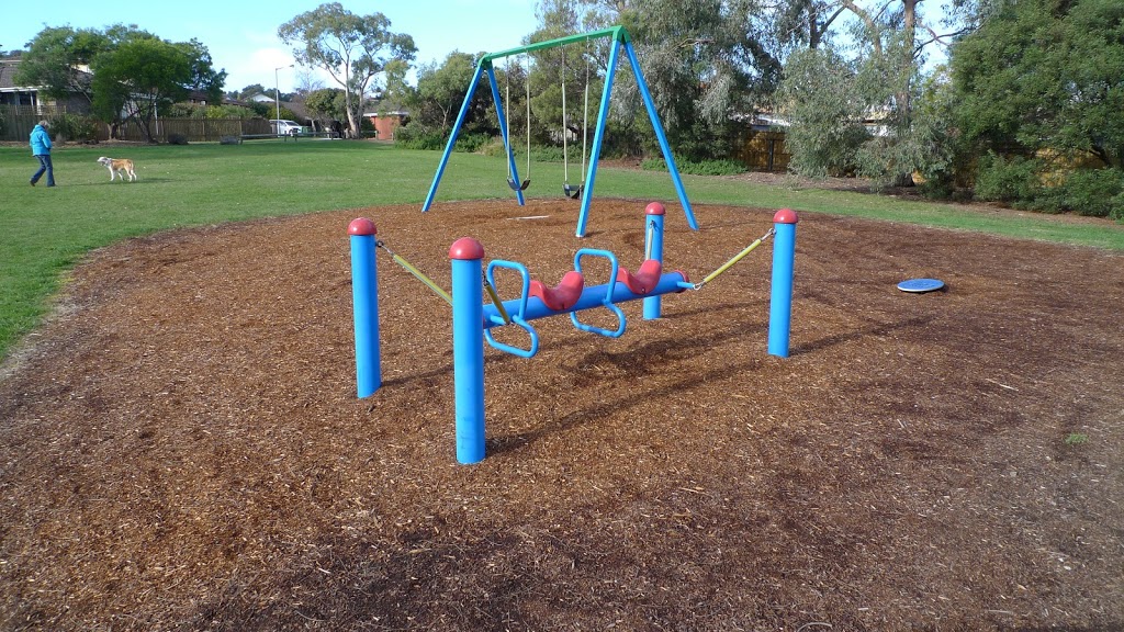 Mortyn Place Park | 16 Mortyn Pl, Howrah TAS 7018, Australia