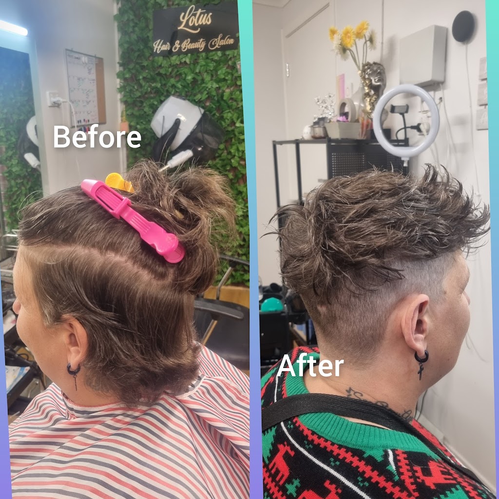 Lotus Hair And Beauty | 5 Snowbird Rd, Pakenham VIC 3810, Australia | Phone: 0401 096 997