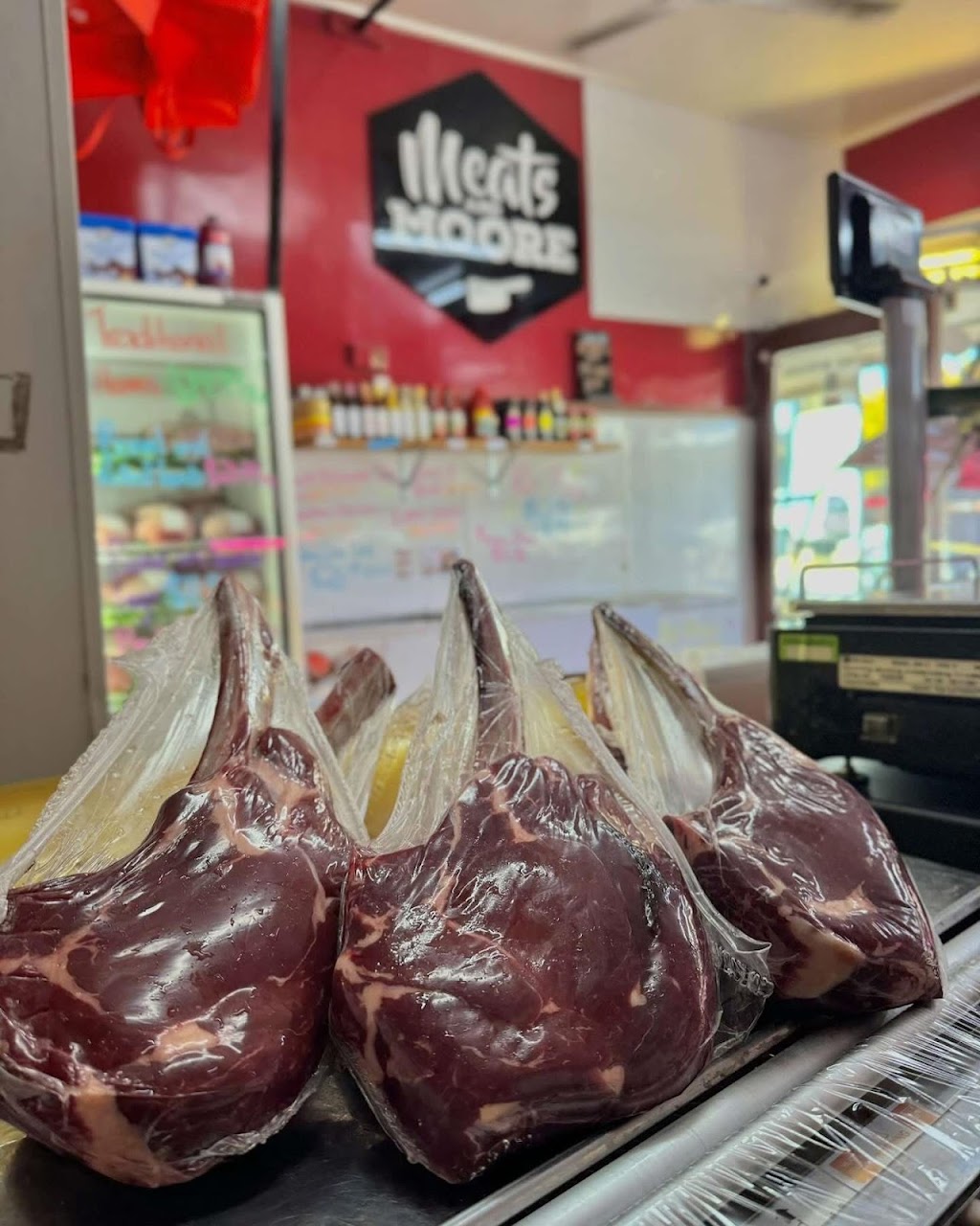 Meats and Moore - Tatura Butcher | 131 Hogan St, Tatura VIC 3616, Australia | Phone: (03) 5878 2640