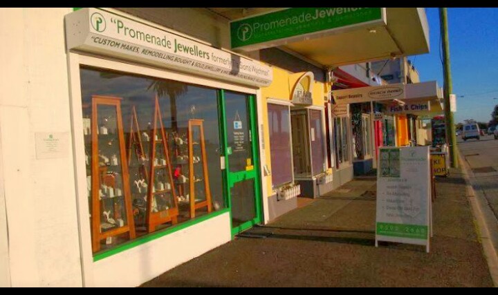 Promenade Jewellers | jewelry store | 236 Esplanade, Brighton VIC 3186, Australia | 0395922660 OR +61 3 9592 2660