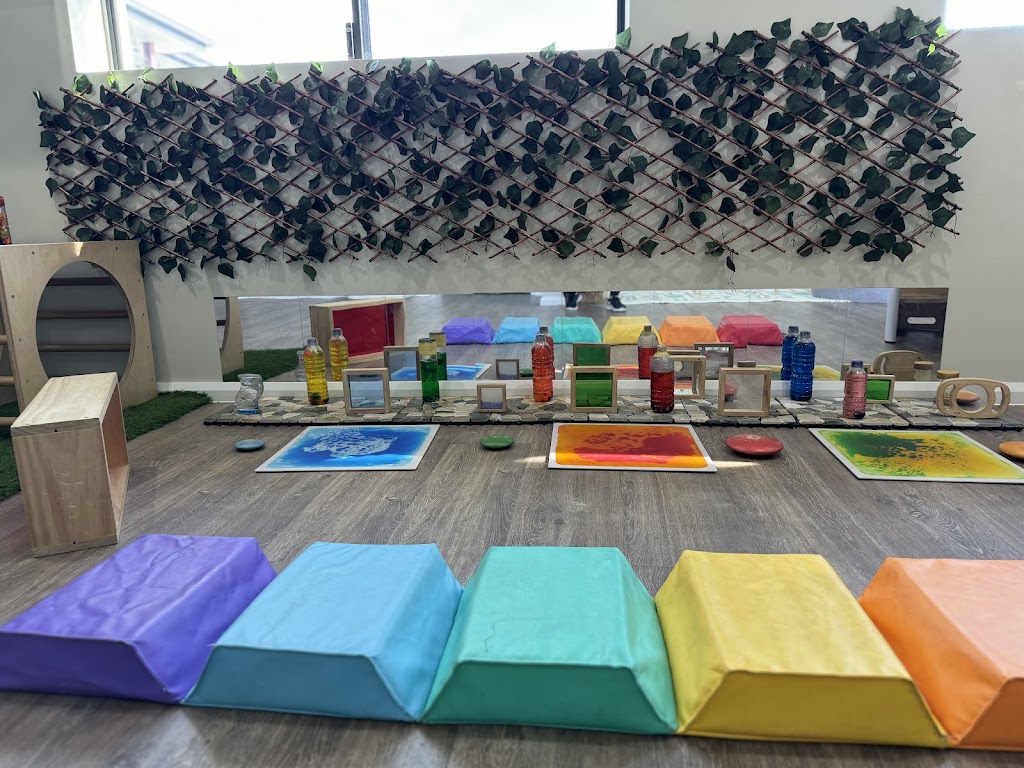 Bright Achievers Childcare & ELC | 56/58 Jardine Dr, Edmondson Park NSW 2174, Australia | Phone: (02) 8883 2222