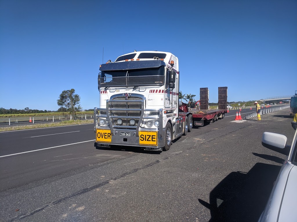 Troy Heavy Haulage | 244 Debenham Rd N, Somersby NSW 2250, Australia | Phone: (02) 4372 1500