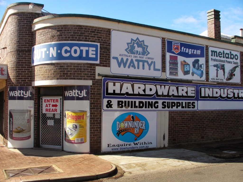 Aaa Cut N Cote Online Store Clive St East Katanning Wa 6317 Australia