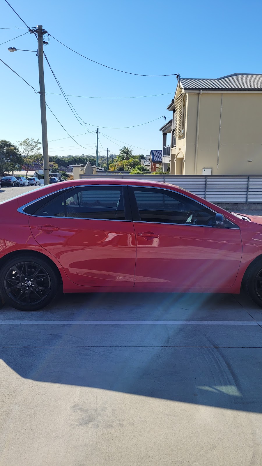 Tint a Car Kedron | 461 Gympie Rd, Kedron QLD 4031, Australia | Phone: (07) 3188 3569