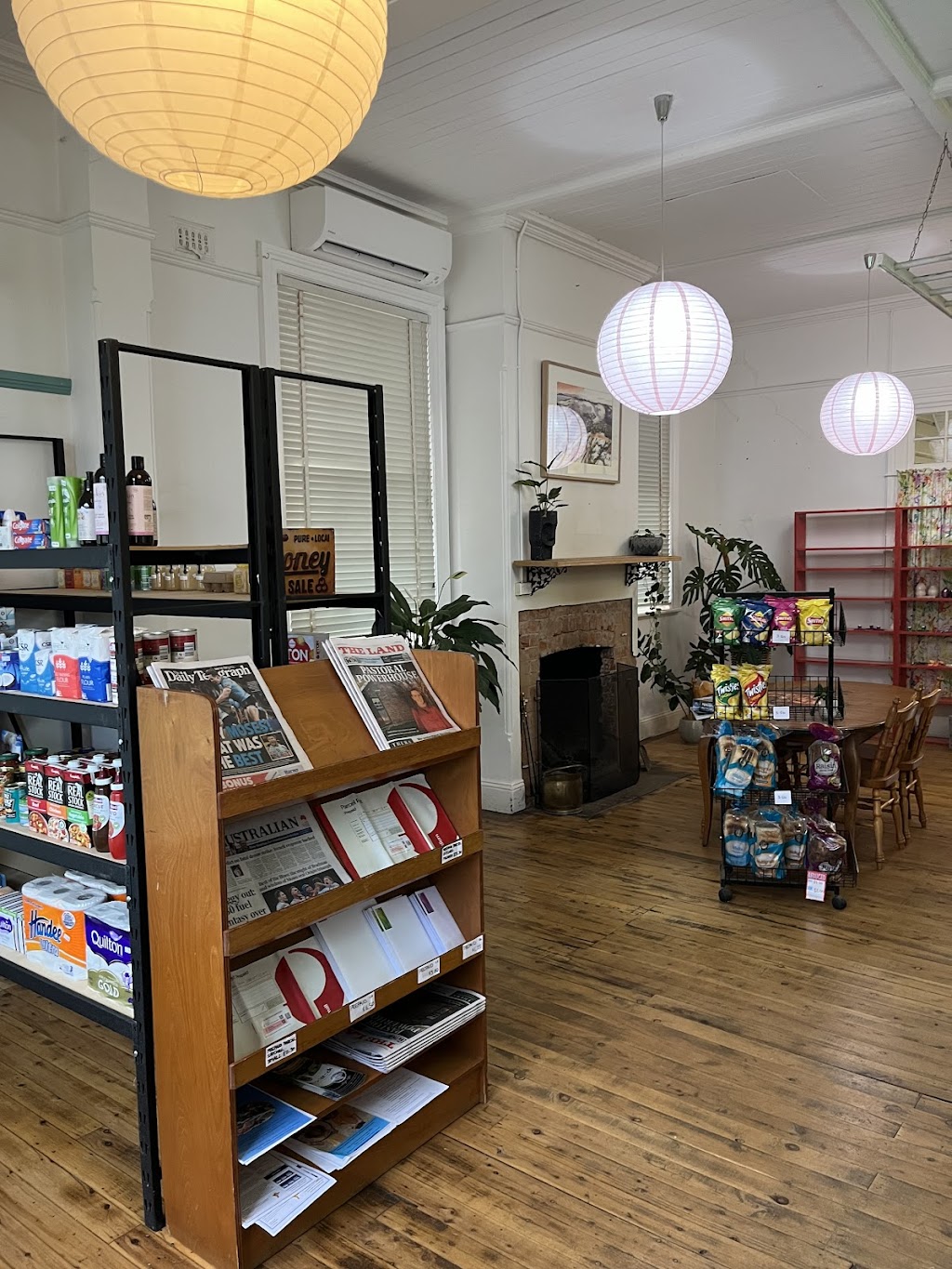 Woodstock Post Office | 6 Rankin St, Woodstock NSW 2793, Australia | Phone: 0447 120 290