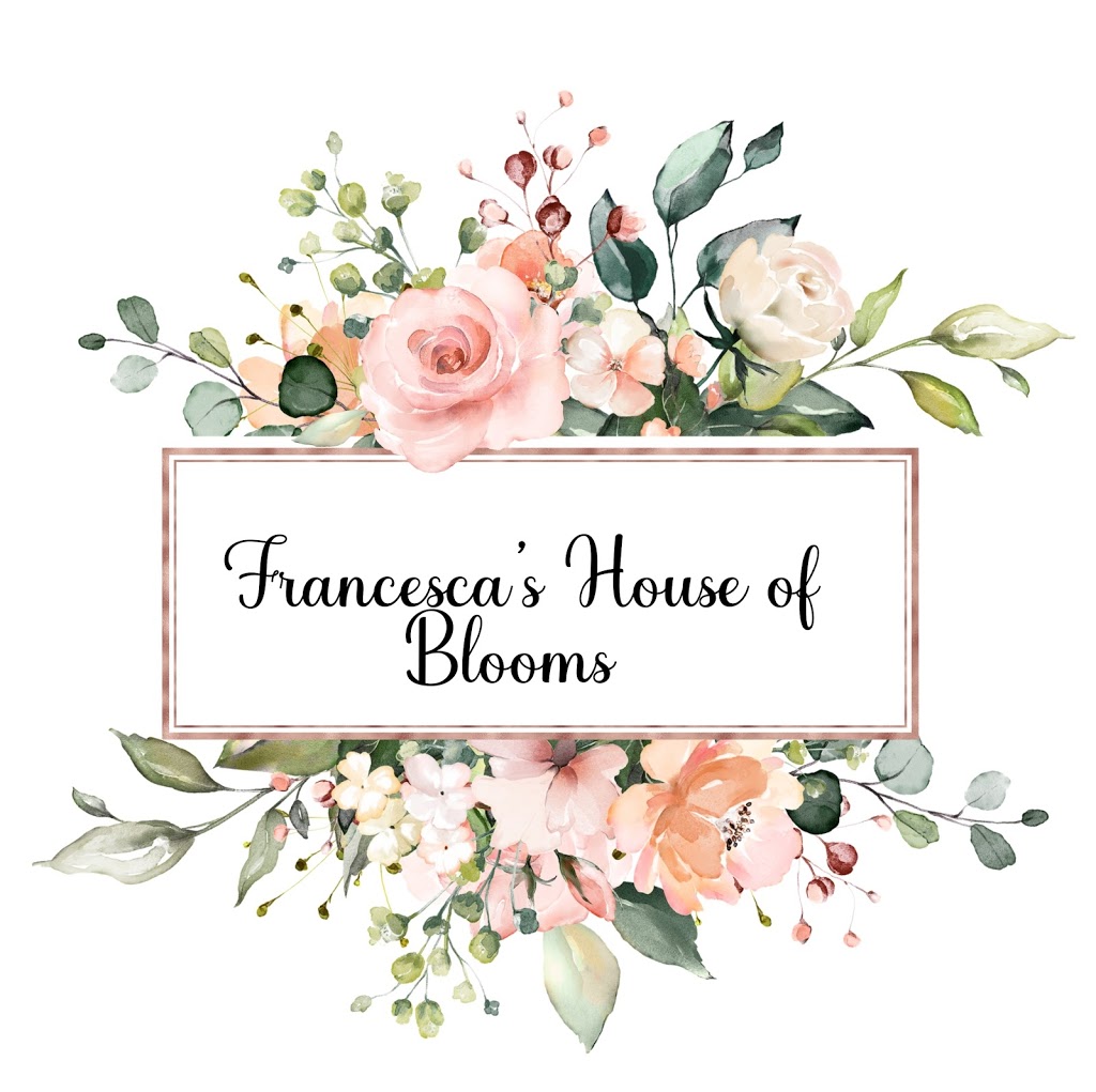 Francesca s House of Blooms | florist | 54 Longwood-Mansfield Rd, Longwood East VIC 3666, Australia | 0430075919 OR +61 430 075 919