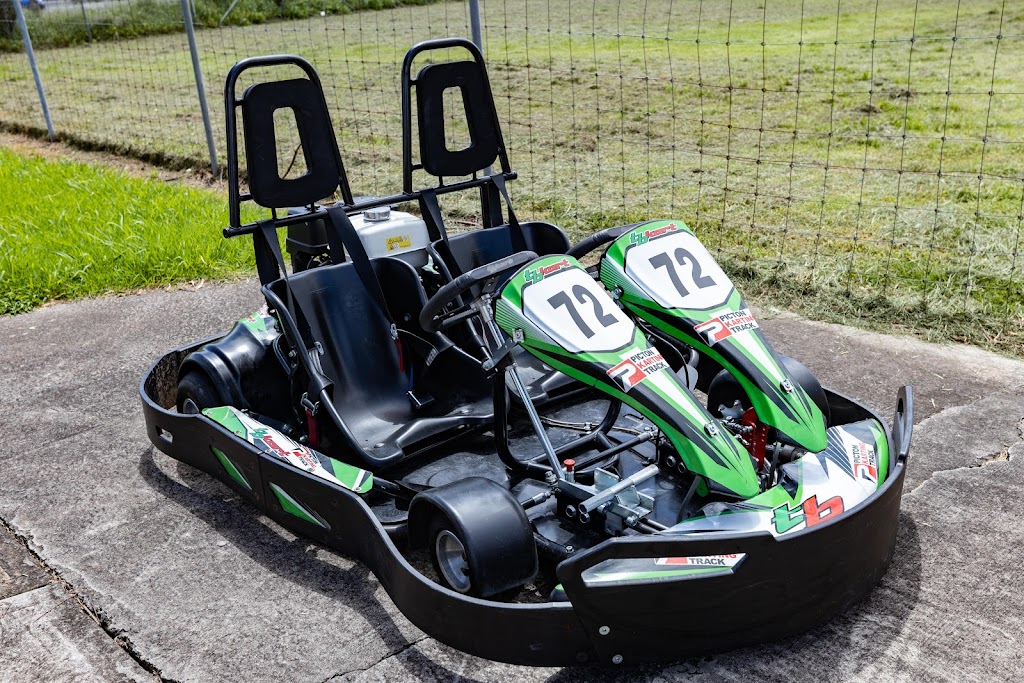 TB Rental Kart Australasia | 200 Picton Rd, Picton NSW 2571, Australia | Phone: 0492 942 190