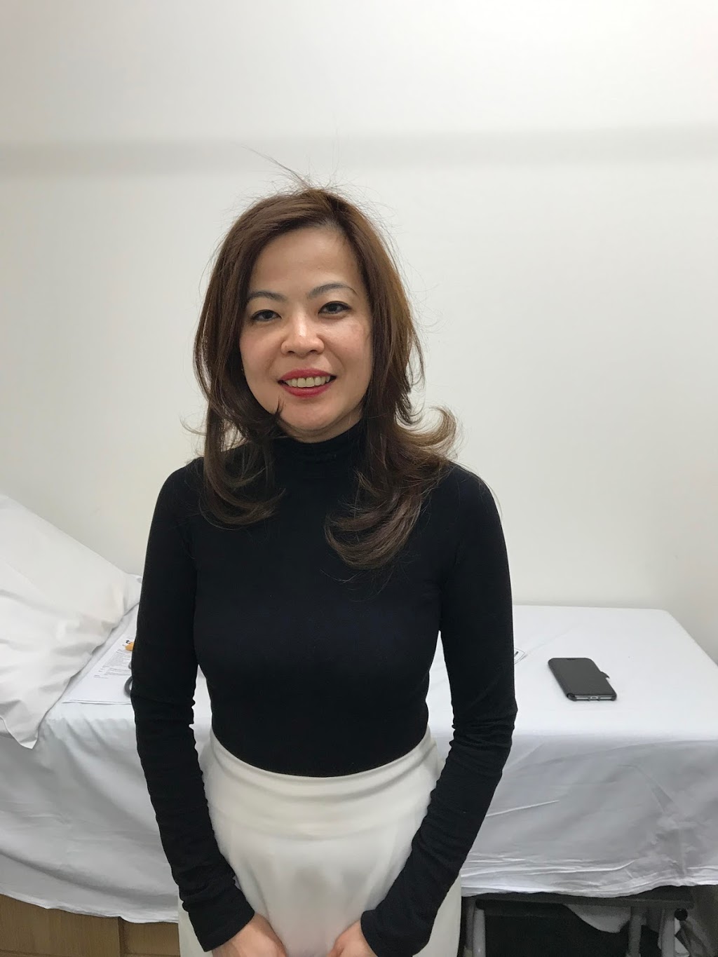 Dr Alinda Chiu | doctor | Suite 8/525 McClelland Dr, Frankston VIC 3199, Australia | 0397709772 OR +61 3 9770 9772