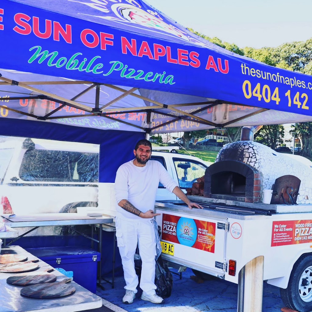 The Sun of Naples | 32 Huntley Rd, Avondale NSW 2530, Australia | Phone: 0404 142 465