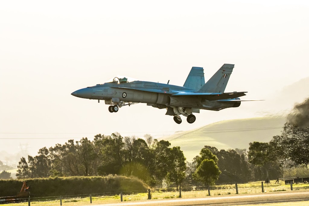 Wings Over Illawarra | Hangar 1/32 Airport Rd, Albion Park Rail NSW 2527, Australia | Phone: 0418 350 964