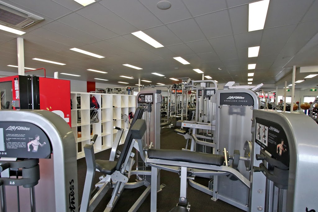 Zap Fitness 24/7 Claremont | 1 Bilton St, Claremont TAS 7011, Australia | Phone: 1300 927 348