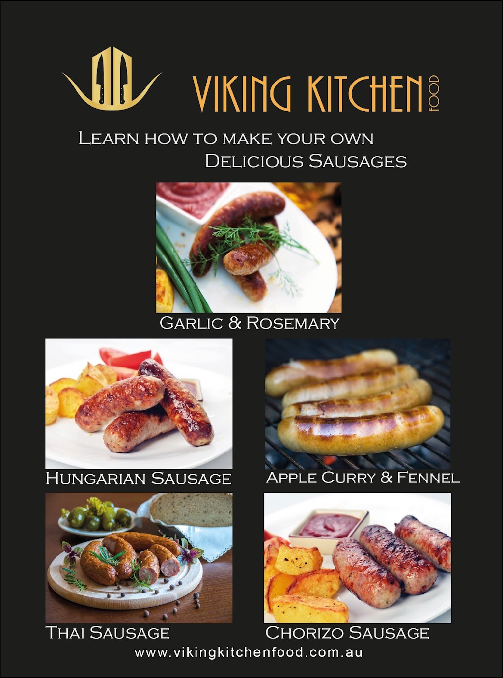 Viking Kitchen Food | movie rental | Moore St, Coffs Harbour NSW 2450, Australia | 0401196587 OR +61 401 196 587