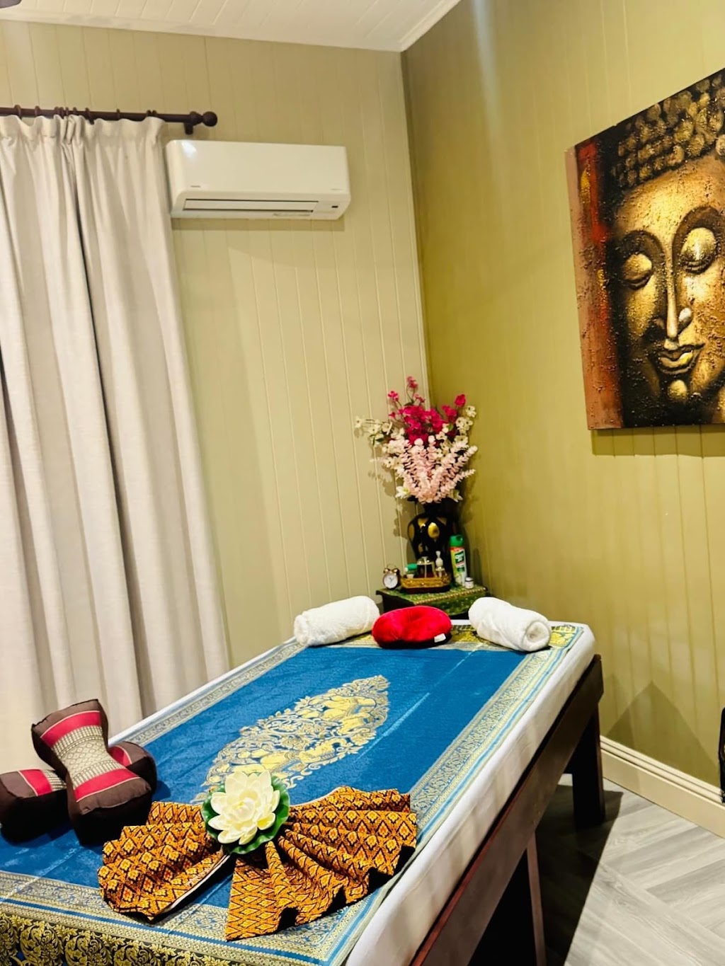 Mt Crosby - Sabai D Massage | 682 Mount Crosby Rd, Mount Crosby QLD 4306, Australia | Phone: 0478 688 649