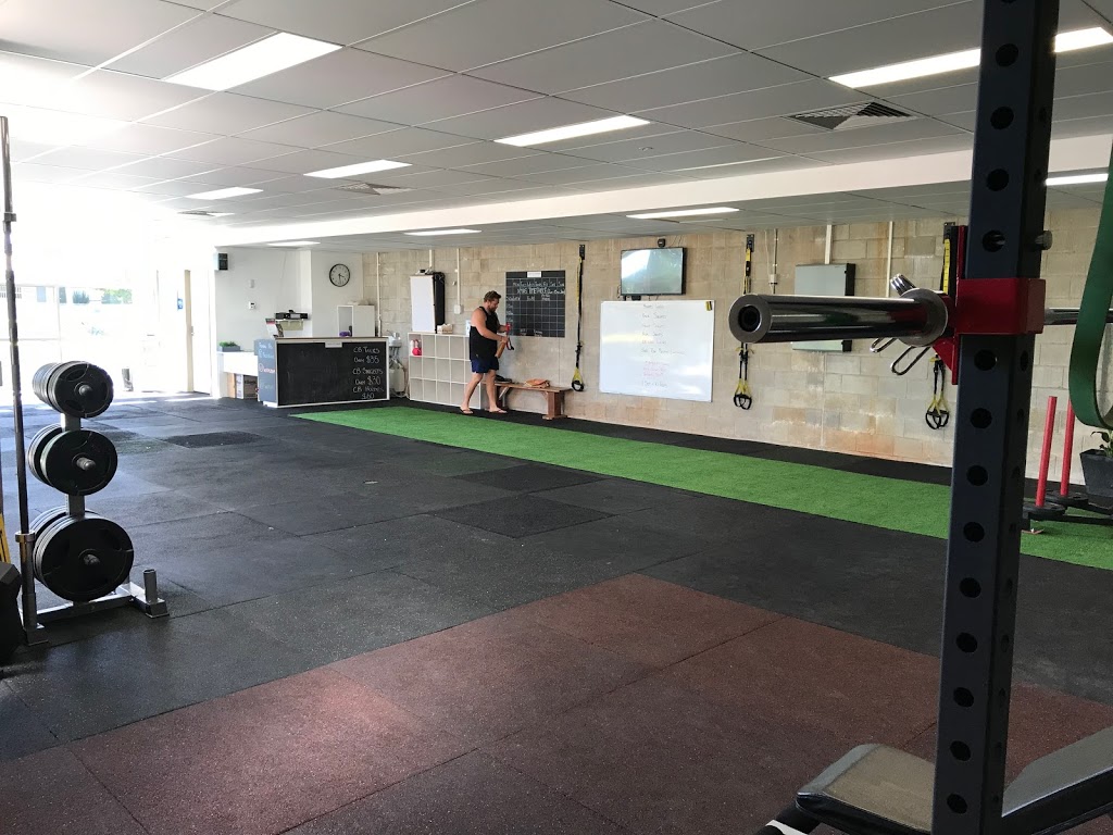Complete Body Health & Fitness | gym | 15a/52 High St, Toowoomba City QLD 4350, Australia | 0746876356 OR +61 7 4687 6356