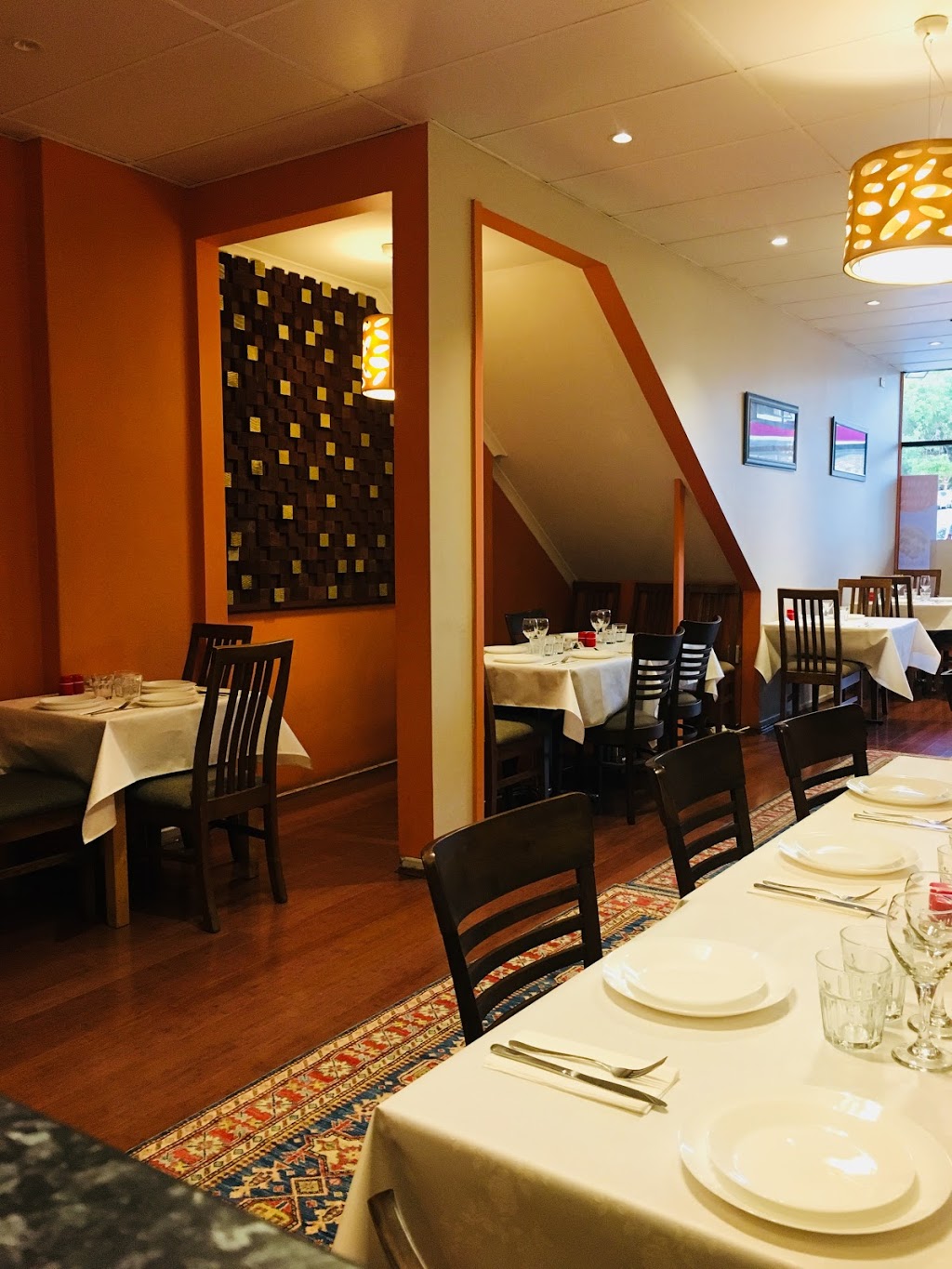Ancient Herat Cuisine | restaurant | 196A Lyons Rd, Drummoyne NSW 2047, Australia | 0490815300 OR +61 490 815 300