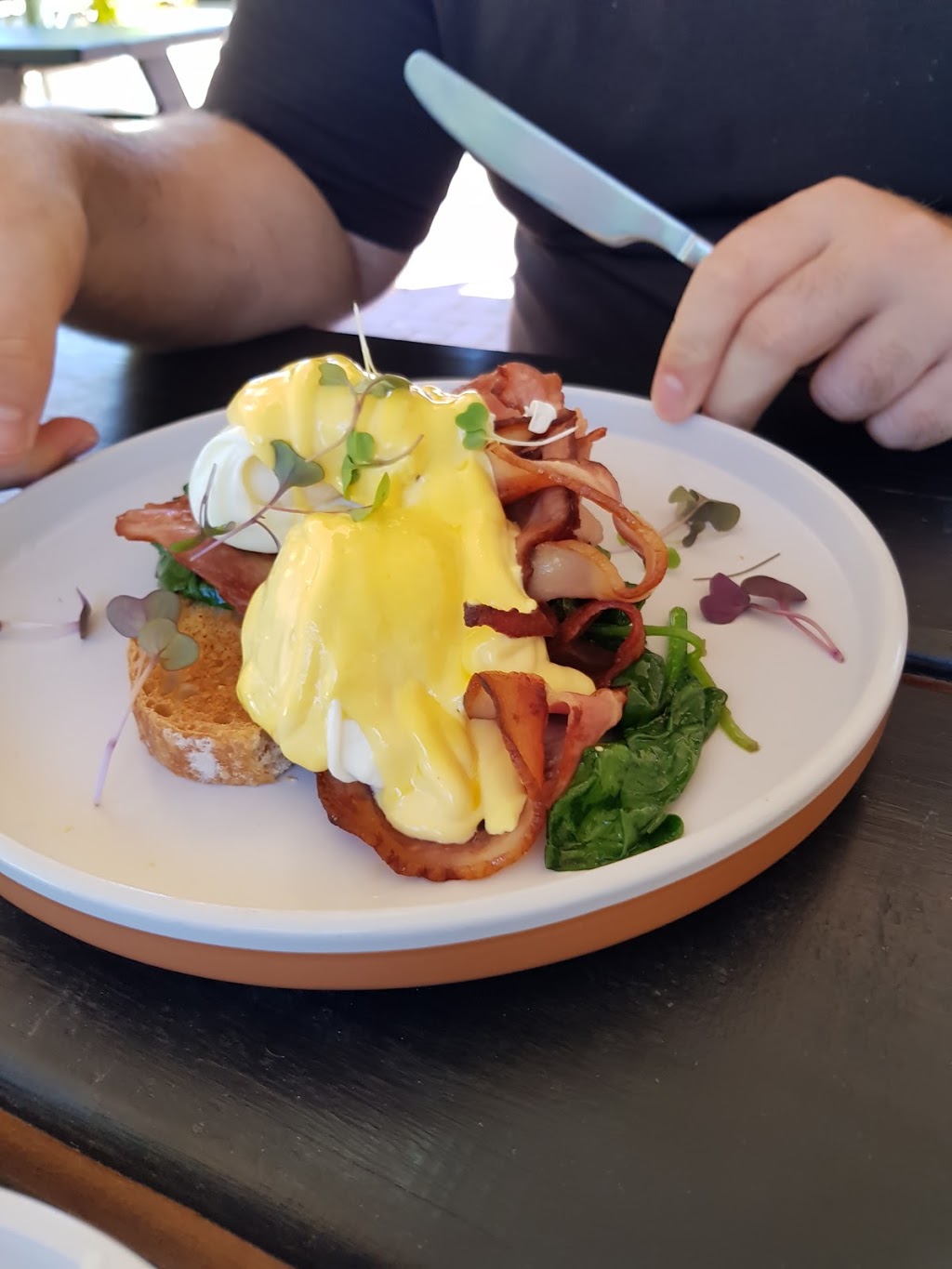 Hidden Jem Café | cafe | 10/4 Nelson St, Kenthurst NSW 2156, Australia | 0296540842 OR +61 2 9654 0842