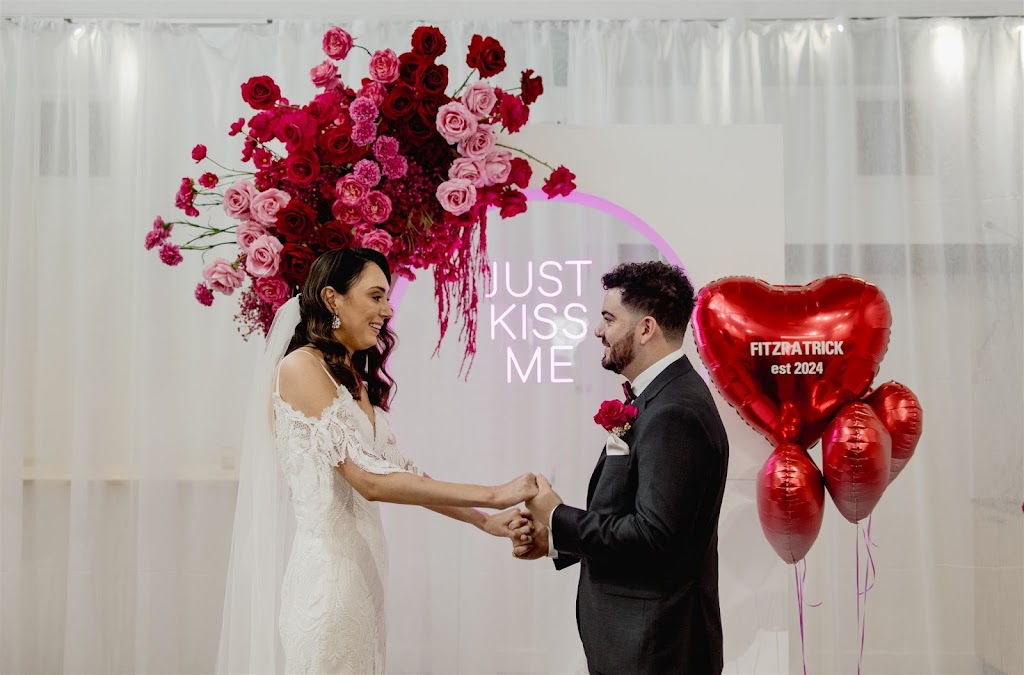 Flamingo Flare ~ Event Styling and Catering | Office 1/8 Woodbine Pl, Toronto NSW 2283, Australia | Phone: 0408 904 841