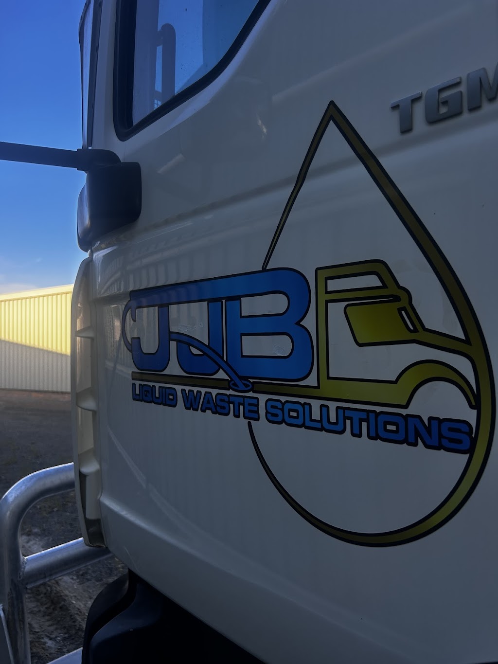 JJB Liquid Waste Solutions | 4 Harbour View, Boat Harbour NSW 2316, Australia | Phone: 0485 997 921