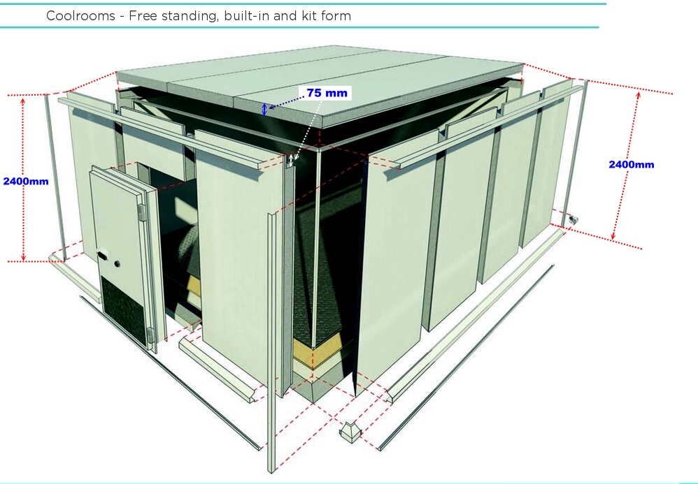 Fridge and Seal | 1 Denton Dr, Endeavour Hills VIC 3802, Australia | Phone: 0420 982 770