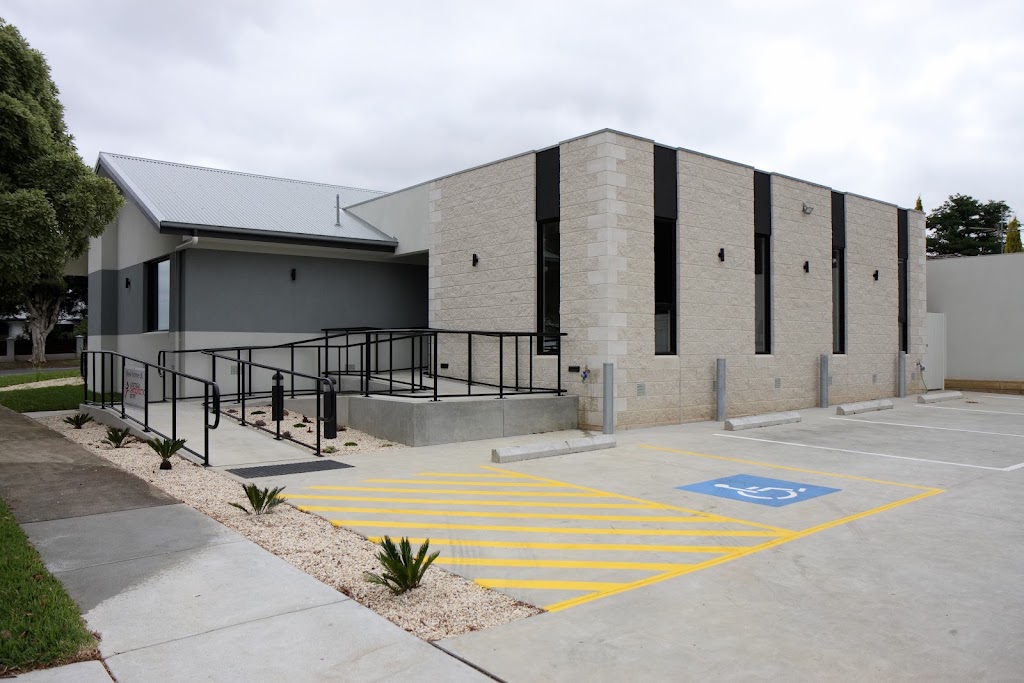 McConville Cameron | 154 Albert Rd, Warragul VIC 3820, Australia | Phone: (03) 5622 1322
