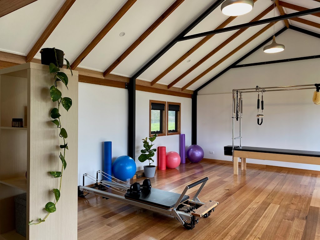 Foundation Studio Pilates | gym | 236 Wellington St, Longford TAS 7301, Australia | 0448880504 OR +61 448 880 504