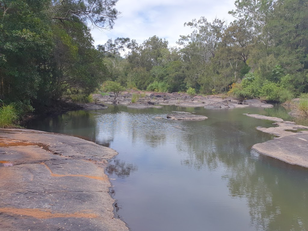 Barron River Tinaroo, Danbulla National Park and State Forest |  | Jase Track, Tinaroo QLD 4882, Australia | 137468 OR +61 137468