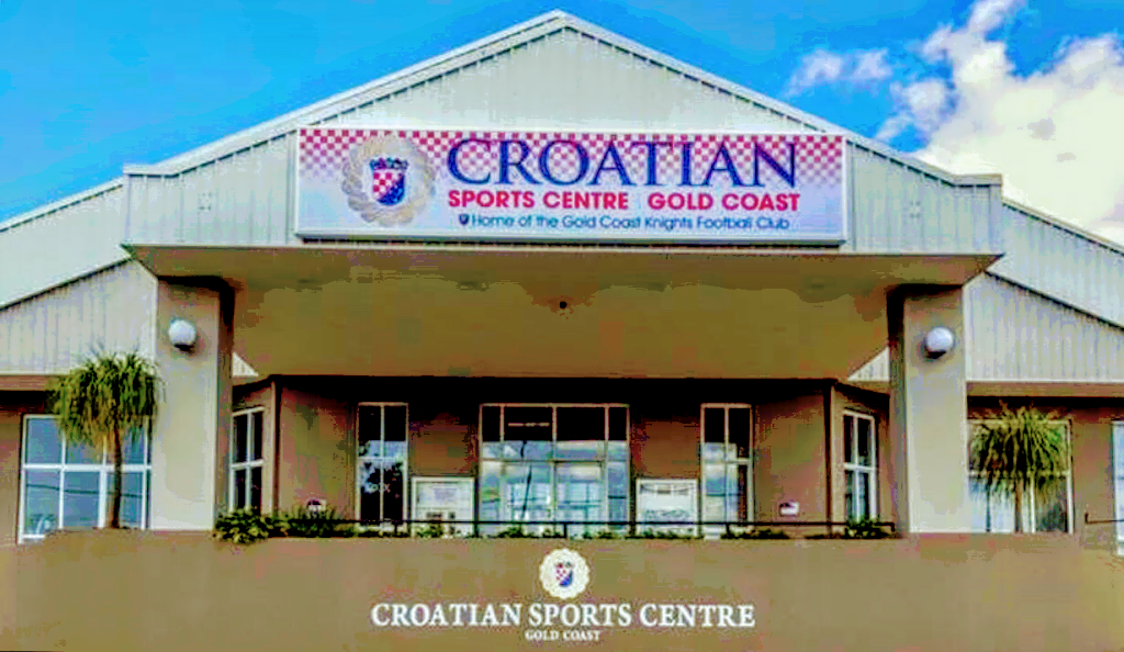 Gold Coast Knights Football Club | 181 Nerang Broadbeach Rd, Carrara QLD 4211, Australia | Phone: 0411 228 434