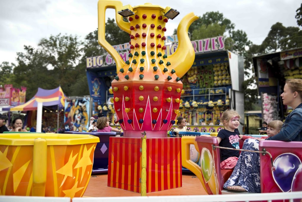Smart Amusements | 252 Coolart Rd, Moorooduc VIC 3933, Australia | Phone: (03) 9555 6606