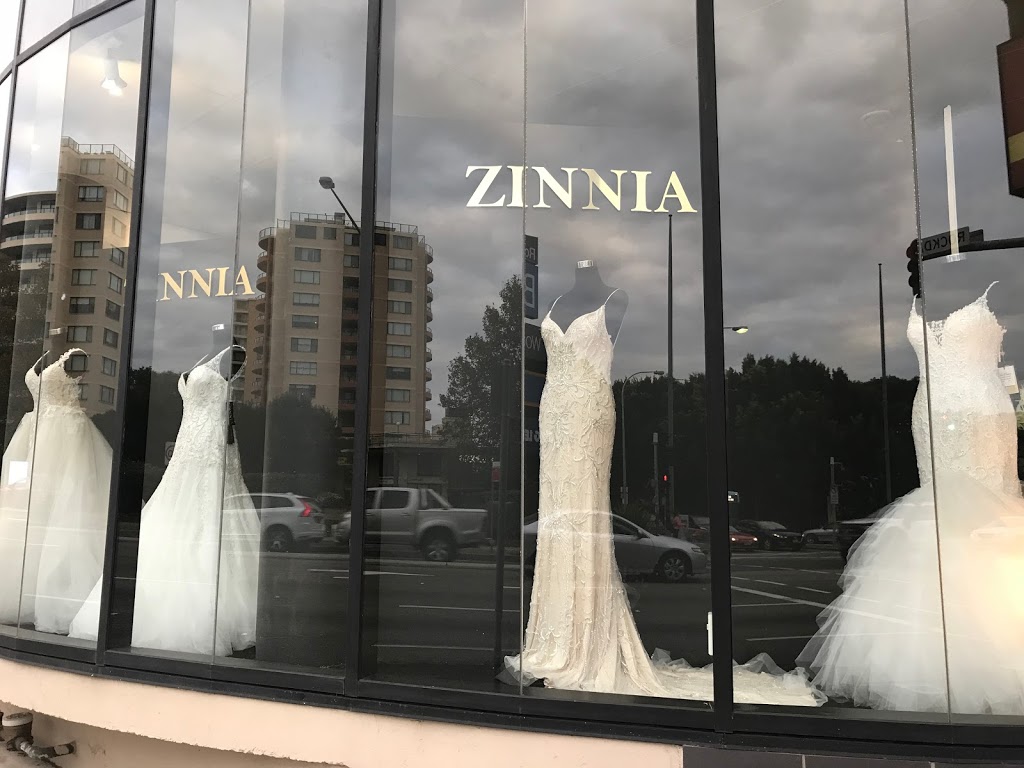 ZINNIA | Princes Hwy, Rockdale NSW 2216, Australia | Phone: (02) 8056 1206