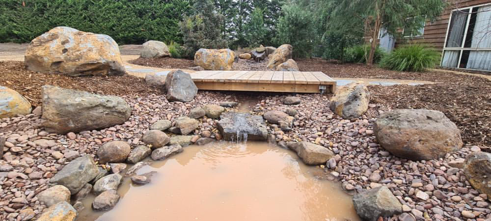 T.M Landscaping | general contractor | 8 Newman Pl, Winchelsea VIC 3241, Australia | 0433712660 OR +61 433 712 660